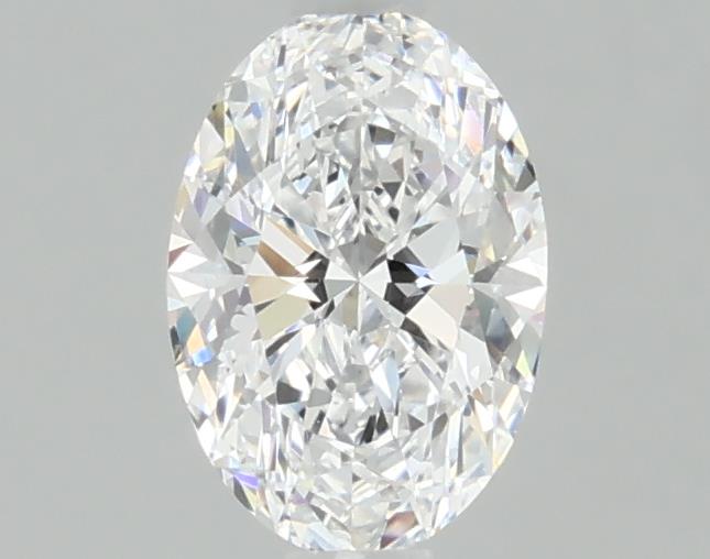 1.01ct Oval D VVS1 Lab-Grown Diamond