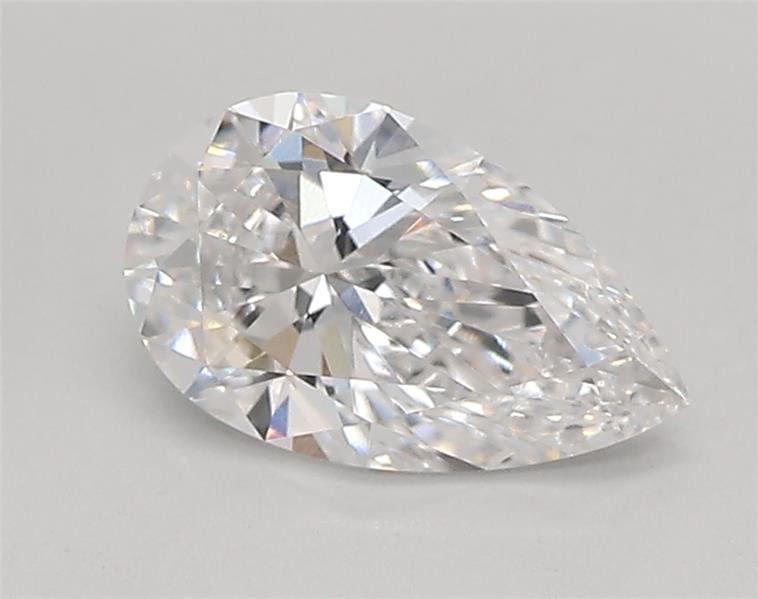 0.94ct Pear D VVS1 Lab-Grown Diamond