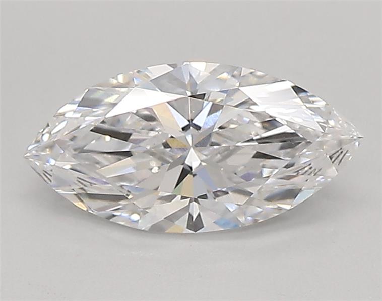 0.91ct Marquise E VVS1 Lab-Grown Diamond