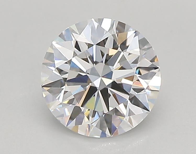 0.94ct Round D VVS1 Lab-Grown Diamond