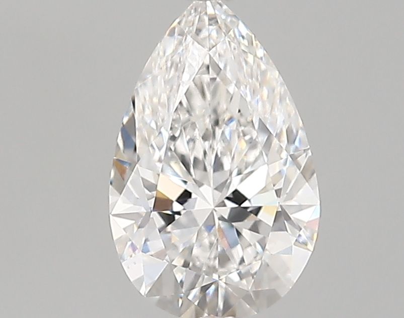 1.21ct Pear E VVS2 Lab-Grown Diamond