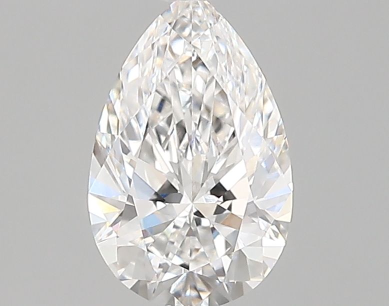 1.12ct Pear E VVS2 Lab-Grown Diamond