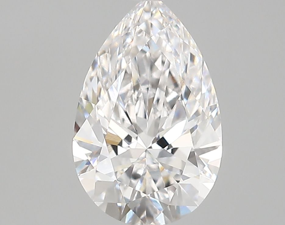 1.95ct Pear D VVS2 Lab-Grown Diamond