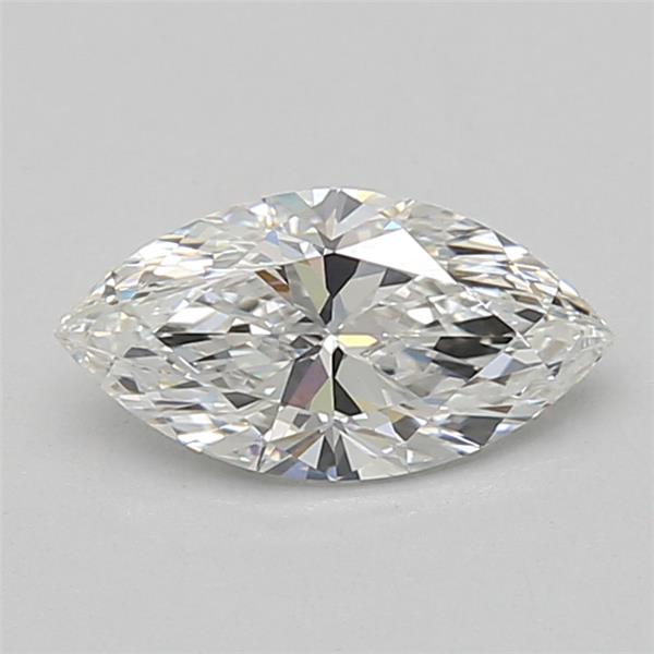 0.96ct Marquise E VVS2 Lab-Grown Diamond
