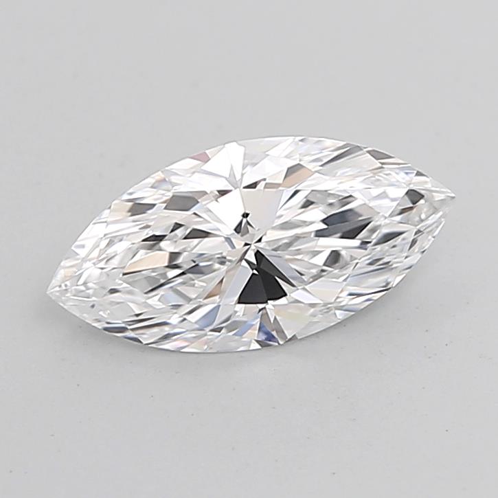 1.33ct Marquise D VVS1 Lab-Grown Diamond