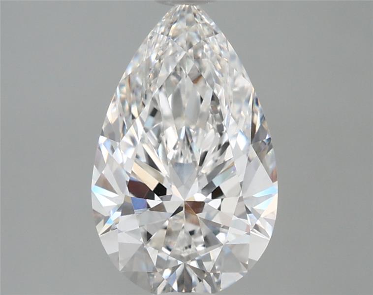 1.96ct Pear E VVS2 Lab-Grown Diamond