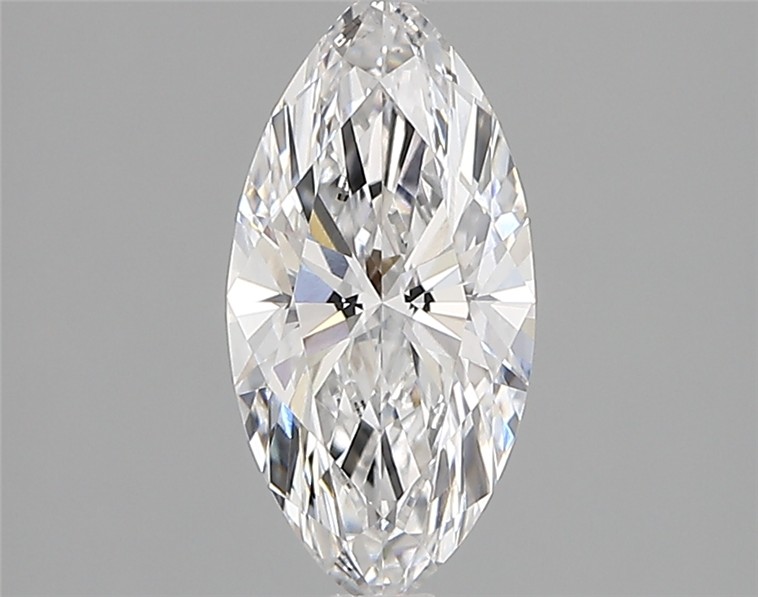 1.17ct Marquise D VVS2 Lab-Grown Diamond
