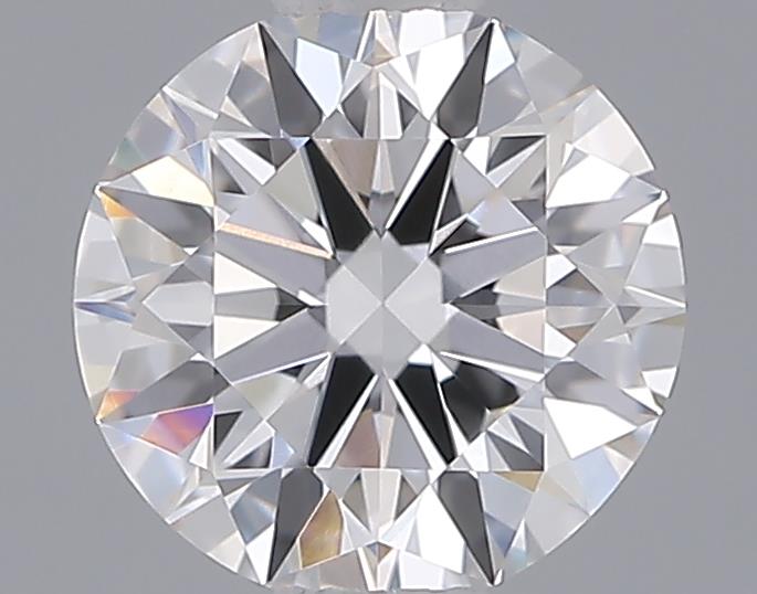 1ct Round D VVS1 Lab-Grown Diamond