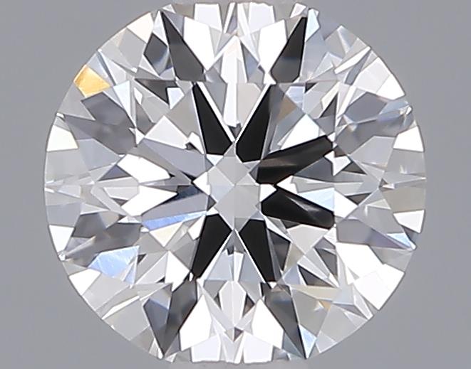 1ct Round E VVS1 Lab-Grown Diamond