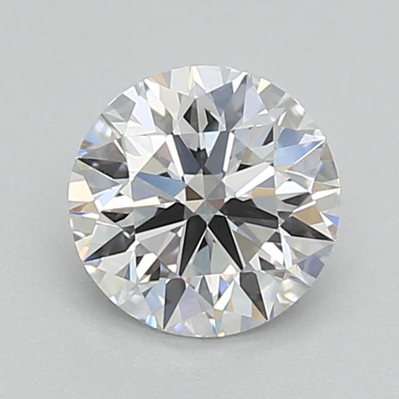 0.74ct Round D VS2 Lab-Grown Diamond