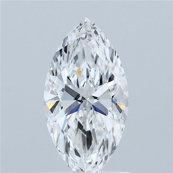 1.01ct Marquise E VVS1 Lab-Grown Diamond