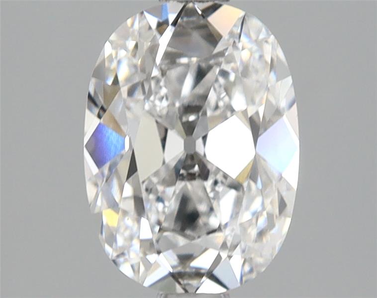 1.58ct Old Miner D VVS2 Lab-Grown Diamond