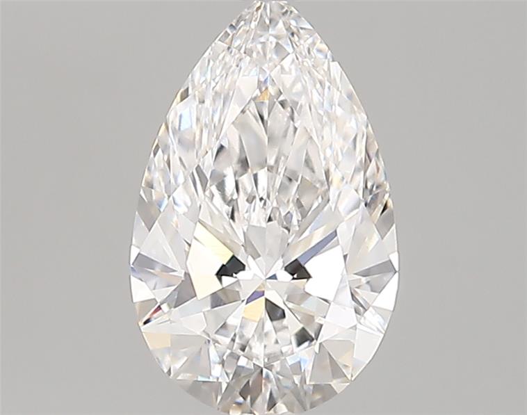 1.33ct Pear D VVS1 Lab-Grown Diamond