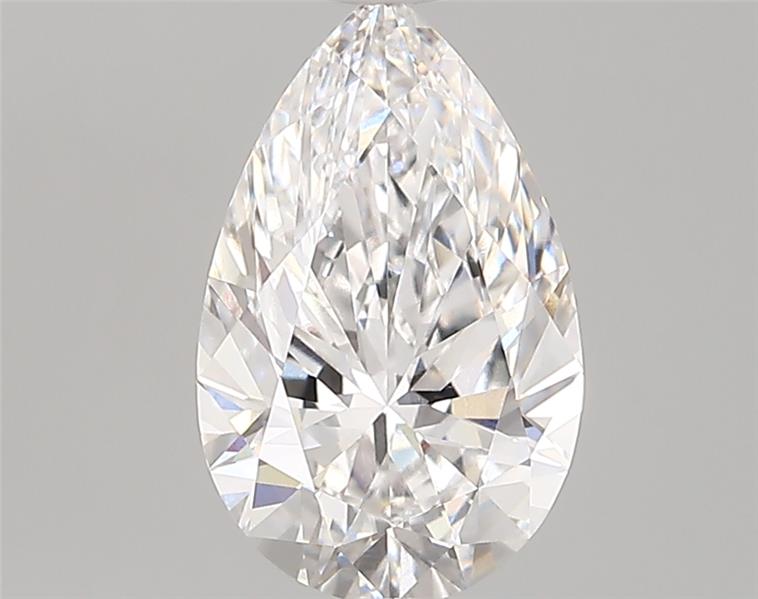 1.85ct Pear D VVS1 Lab-Grown Diamond
