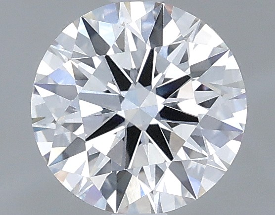 1.04ct Round E VS1 Lab-Grown Diamond