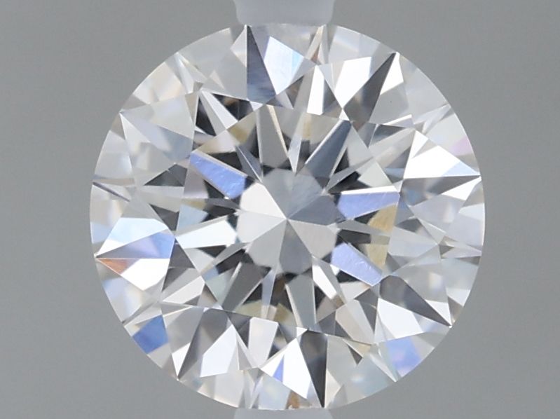 1.02ct Round D VVS2 Lab-Grown Diamond