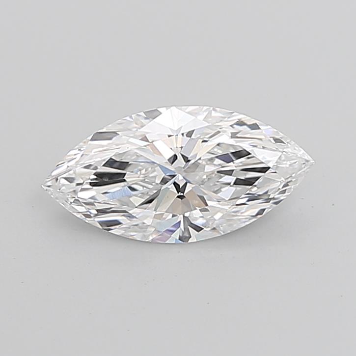 2.05ct Marquise D VS1 Lab-Grown Diamond