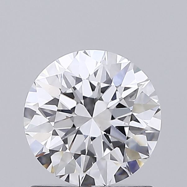 1.06ct Round E VS1 Lab-Grown Diamond