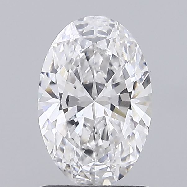1.19ct Oval E VS1 Lab-Grown Diamond