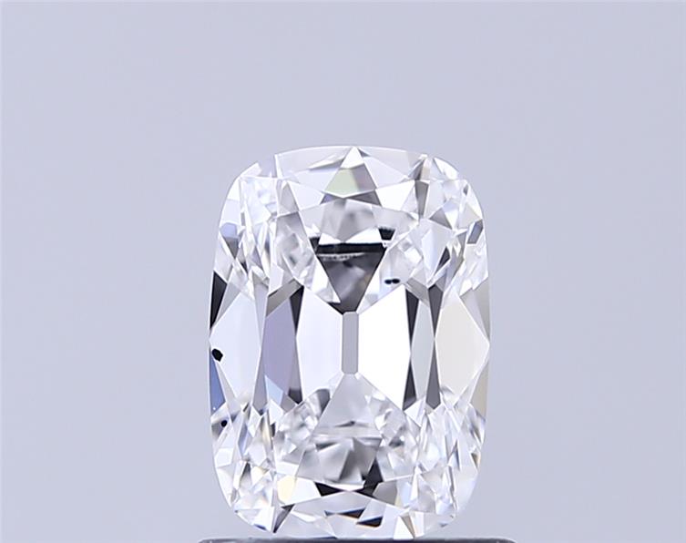 1.02ct Old Miner D VVS1 Lab-Grown Diamond