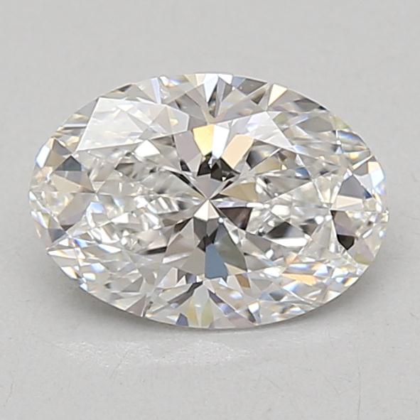 1.32ct Oval E VVS2 Lab-Grown Diamond