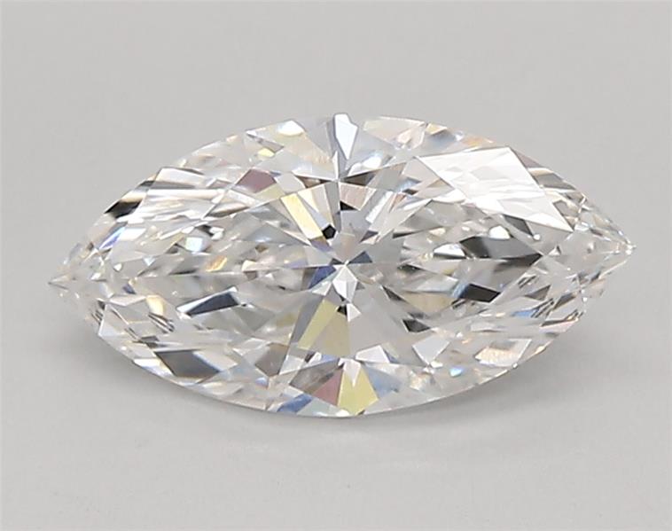 0.95ct Marquise E VVS1 Lab-Grown Diamond
