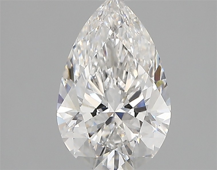 1.33ct Pear E VVS2 Lab-Grown Diamond