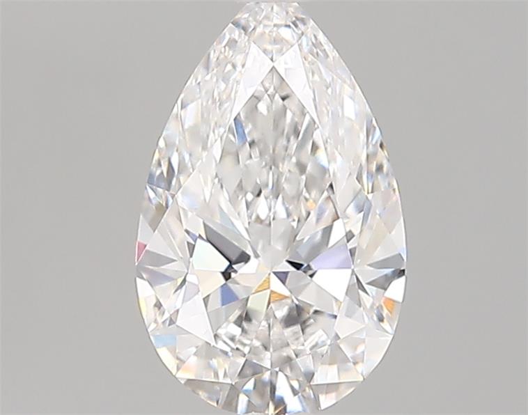 1.24ct Pear D VVS1 Lab-Grown Diamond