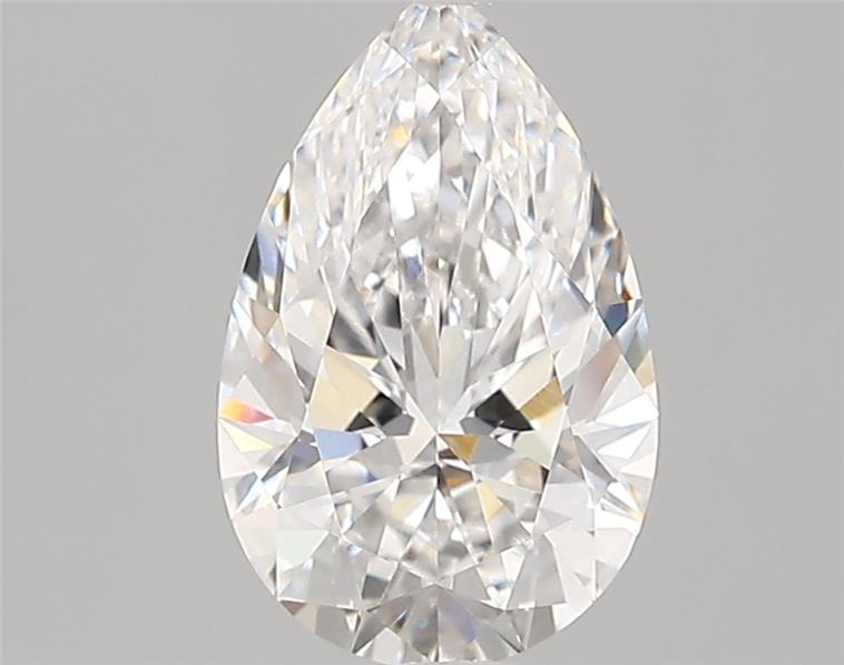 1.62ct Pear D VVS1 Lab-Grown Diamond