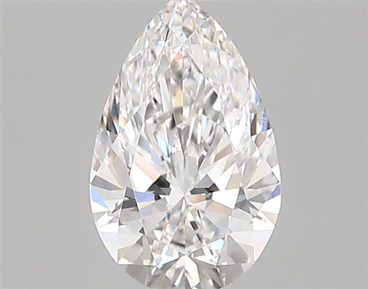 1.17ct Pear D VVS1 Lab-Grown Diamond
