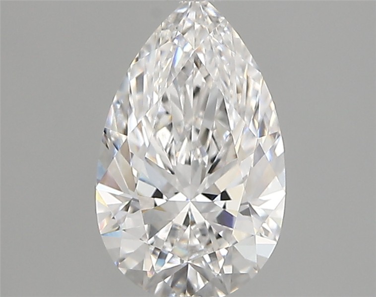 1.45ct Pear D VVS1 Lab-Grown Diamond