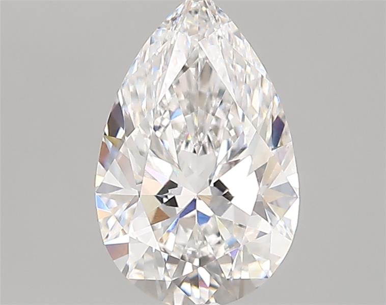 1.42ct Pear D VVS2 Lab-Grown Diamond