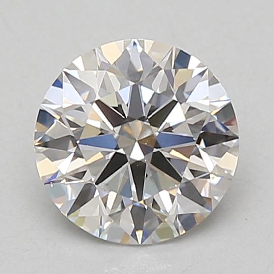 1.4ct Round D VS1 Lab-Grown Diamond