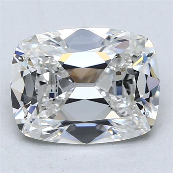 2.05ct Old Miner F VS1 Lab-Grown Diamond