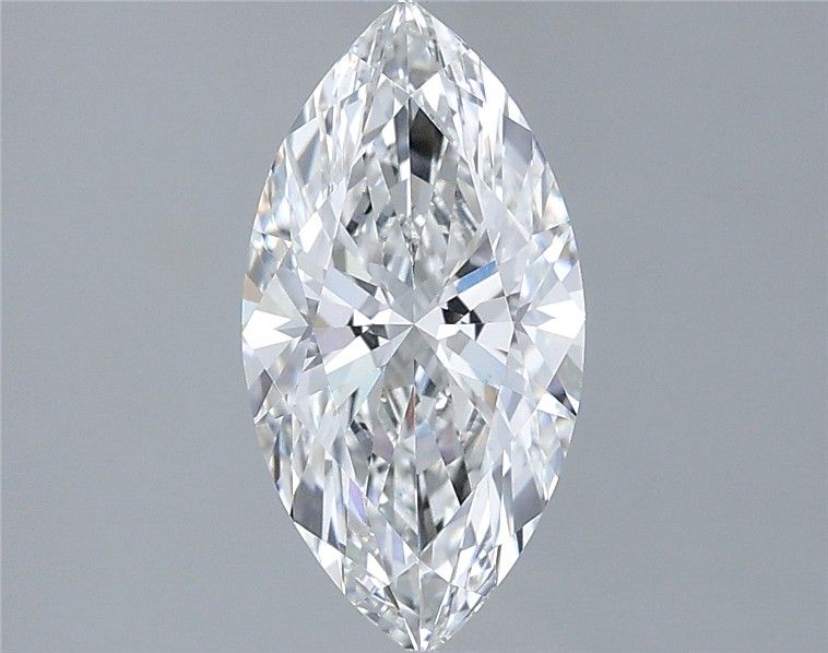 1.54ct Marquise E VS1 Lab-Grown Diamond