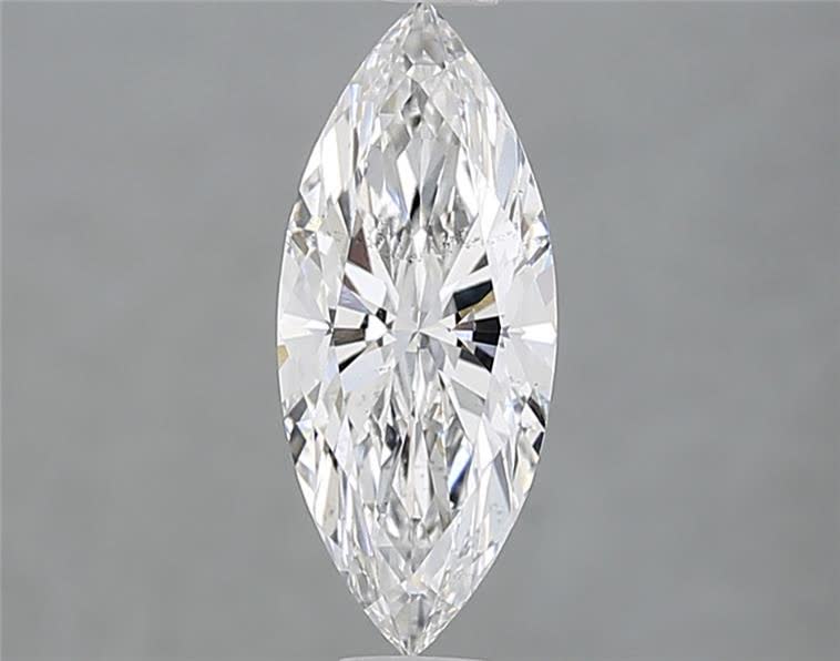 1.16ct Marquise E VS2 Lab-Grown Diamond