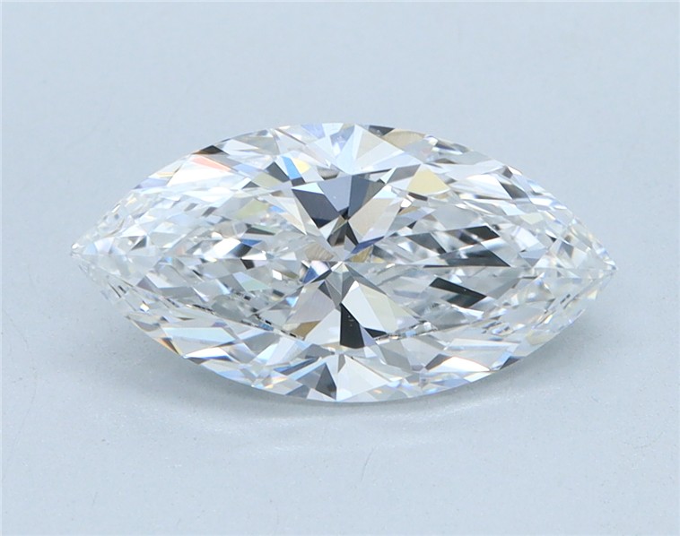 1.52ct Marquise D VS1 Lab-Grown Diamond
