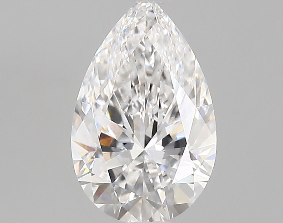 1.72ct Pear D VS1 Lab-Grown Diamond