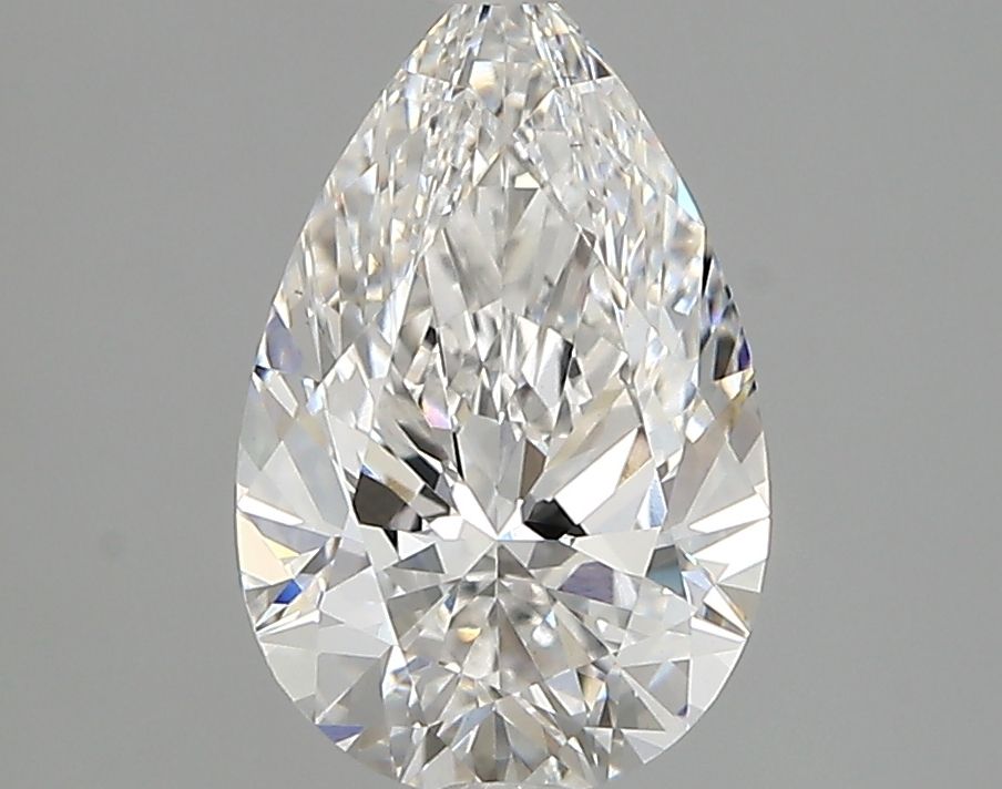 1.9ct Pear D VS1 Lab-Grown Diamond