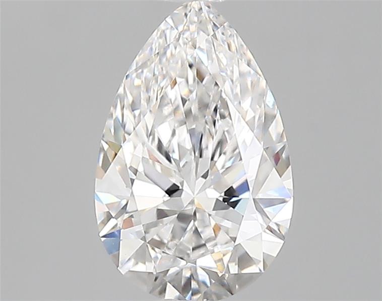 1.44ct Pear D VVS2 Lab-Grown Diamond