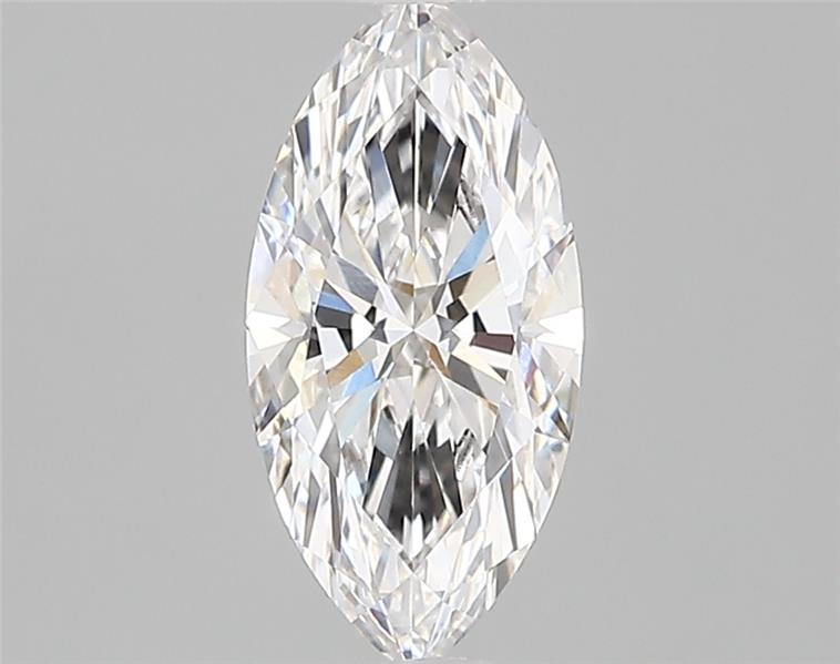 1.12ct Marquise D VVS1 Lab-Grown Diamond