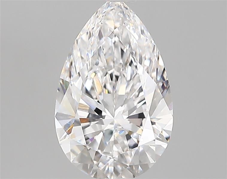 1.44ct Pear D VVS2 Lab-Grown Diamond