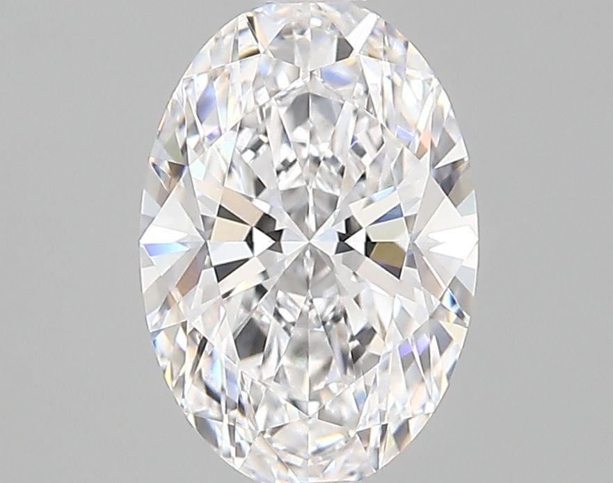 1.94ct Oval D VVS2 Lab-Grown Diamond