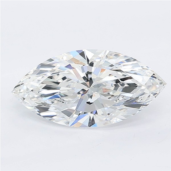 1.54ct Marquise E VVS2 Lab-Grown Diamond