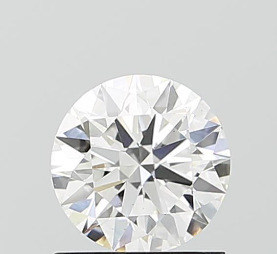 0.95ct Round D VS2 Lab-Grown Diamond
