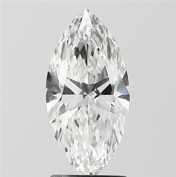 1.57ct Marquise E VVS2 Lab-Grown Diamond