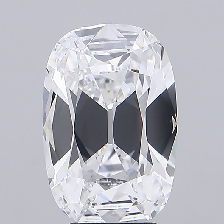 5.02ct Old Miner D VVS2 Lab-Grown Diamond