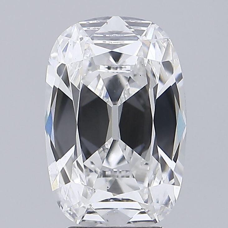 4.05ct Old Miner E VS1 Lab-Grown Diamond