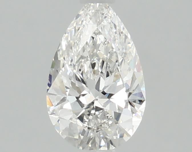 1ct Pear F VS2 Lab-Grown Diamond