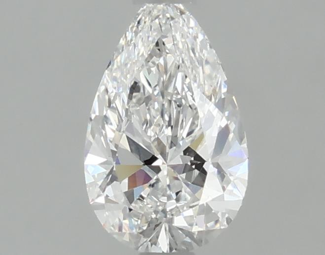 0.92ct Pear E VVS2 Lab-Grown Diamond